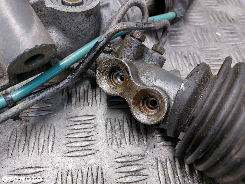 MAGLOWNICA PRZEKŁADNIA KIEROWNICZA DO REGENERACJI CHRYSLER  PACIFICA I - 4