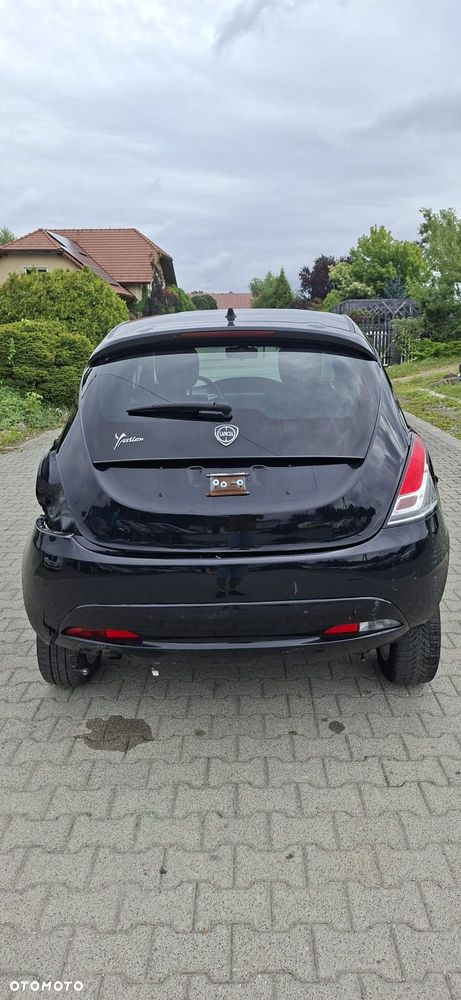Lancia Ypsilon Y 0.9 TwinAir Turbo 8V Platinum - 8