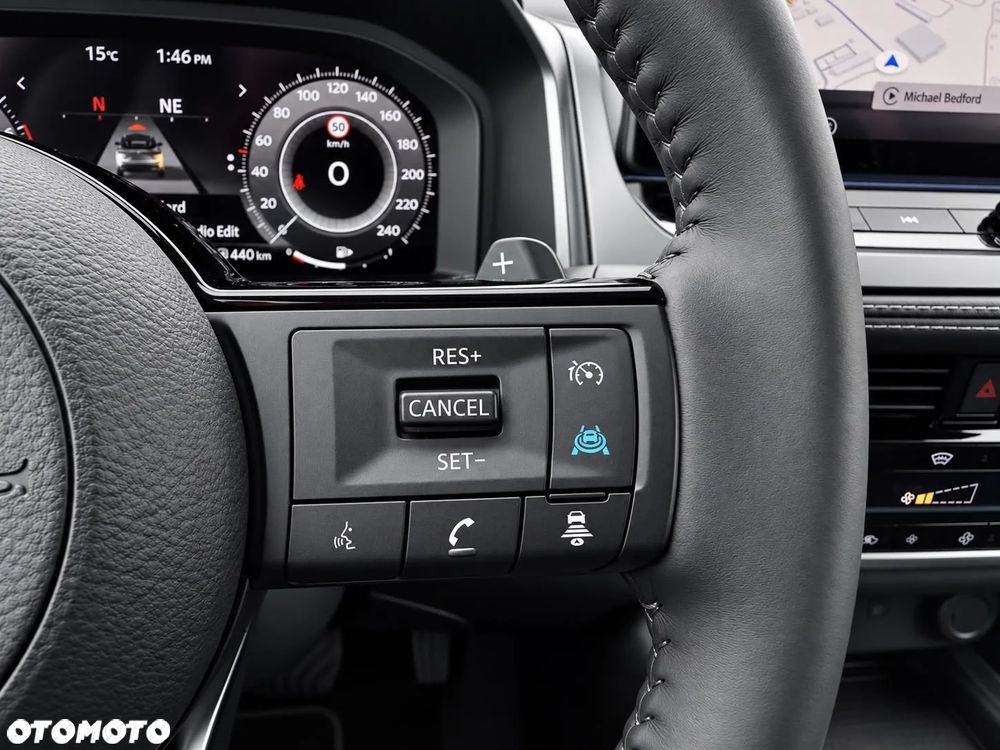 Nissan Qashqai 1.3 DIG-T mHEV Tekna Xtronic - 29