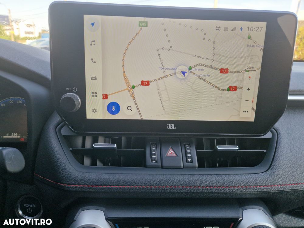 Toyota RAV4 2.5 PHEV VVT-iE 4x4 Style - 17