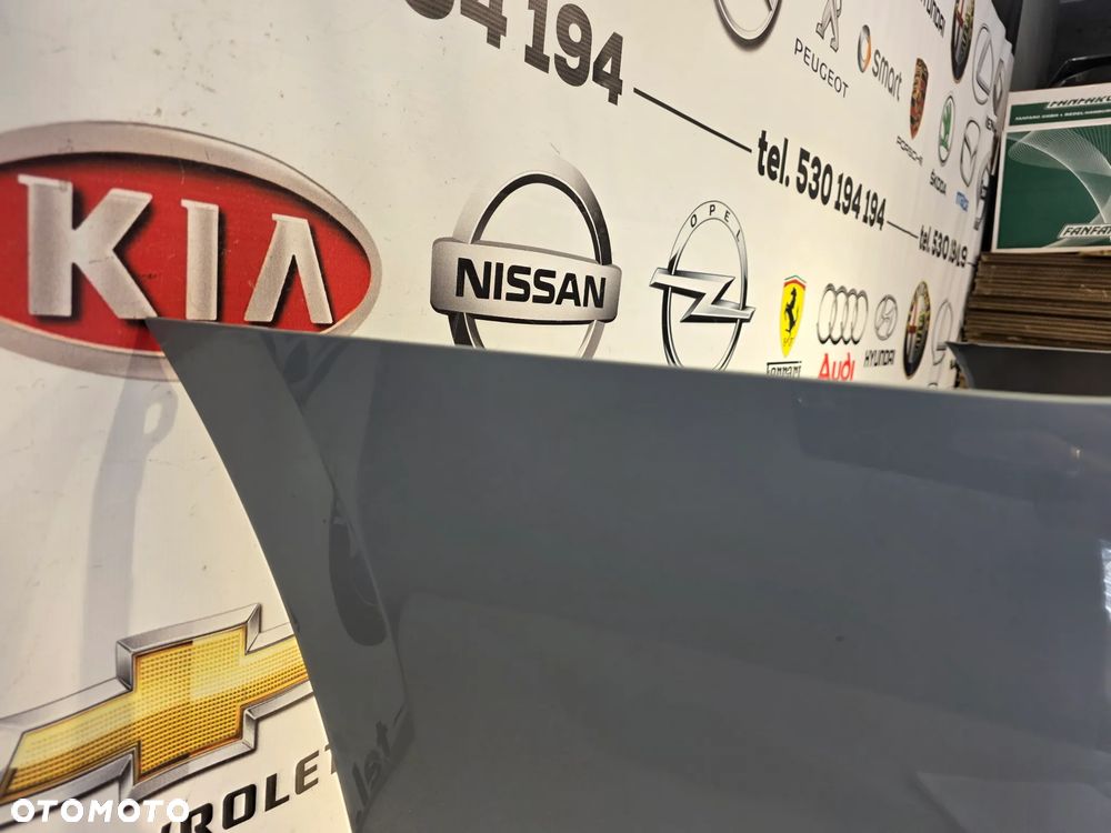 BMW 4 G22 / G23 M-PAKIET 20- ZDERZAK TYLNY TYLNI TYŁ NA 6xPDC NR 51128075834 / 8075834 NR AUKCJI NZ2311 - 2