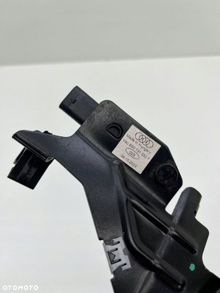AUDI A3 8Y CZUJNIK CIŚNIENIA SPALIN 8S0131552F - 4