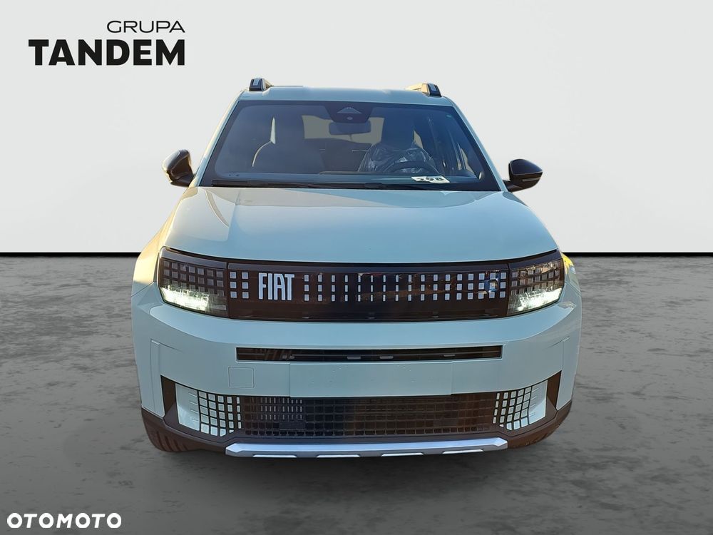 Fiat Grande Panda - 2