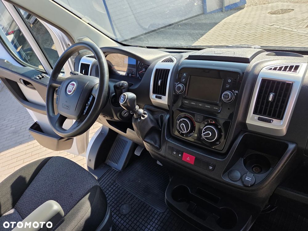 Fiat Ducato - 29