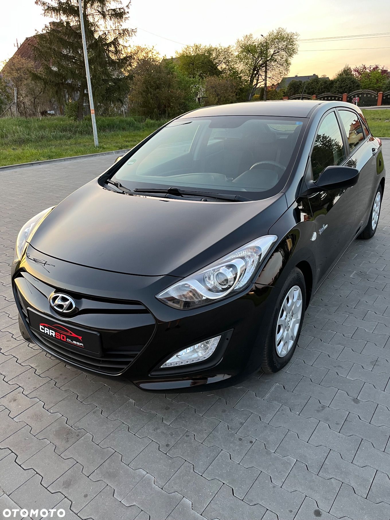 Hyundai i30 1.4 CRDi Base - 1
