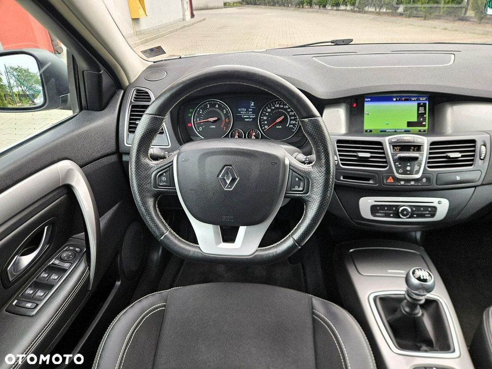 Renault Laguna 2.0 Limited - 26