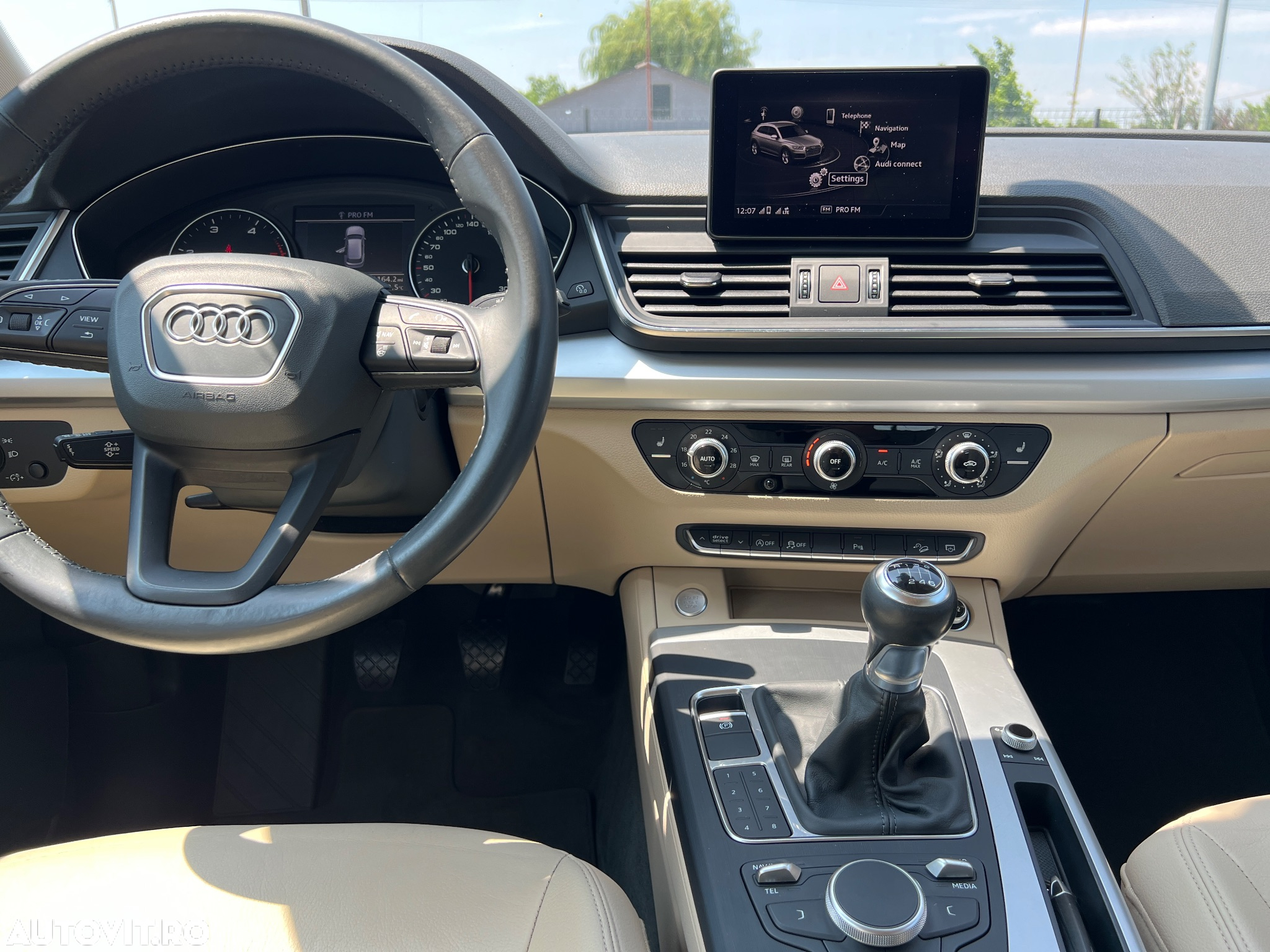 Audi Q5 2.0 TDI sport - 9