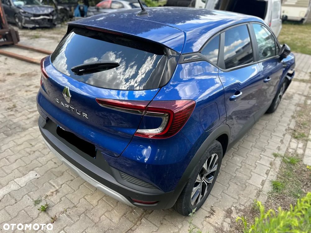 Renault Captur 1.0 TCe Techno - 3