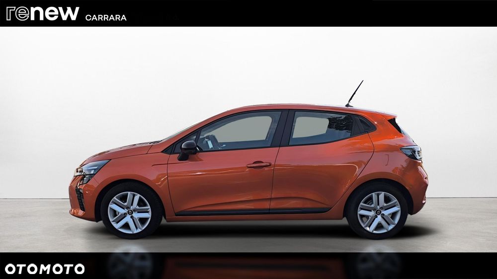 Renault Clio - 2