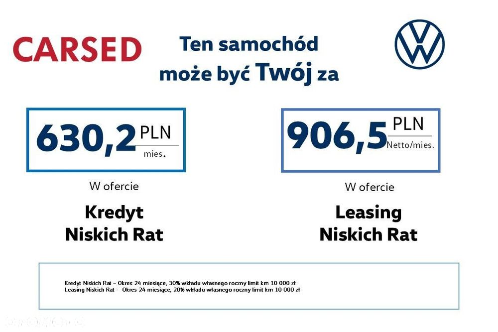 Volkswagen T-Cross - 3