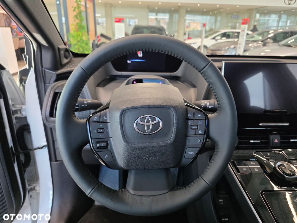 Toyota bZ4X 71.4kWh Executive - 17