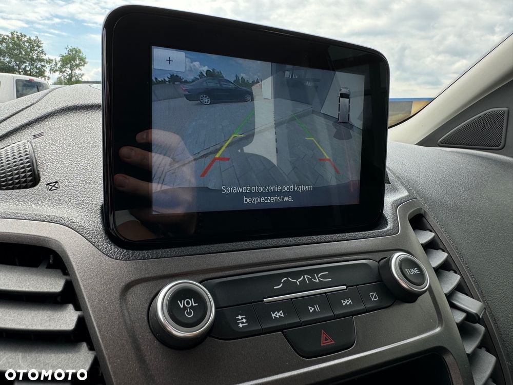 Ford Transit Connect Kombi 230 L2 Trend PowerShift - 35