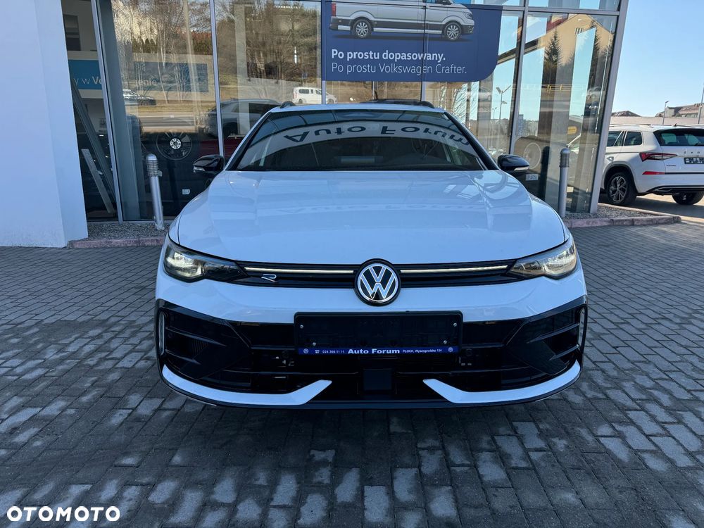 Volkswagen Golf Variant - 4