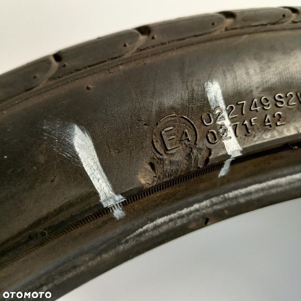 Opona 245/35/20 Nexen N Fera SU1 (F8395) - 6