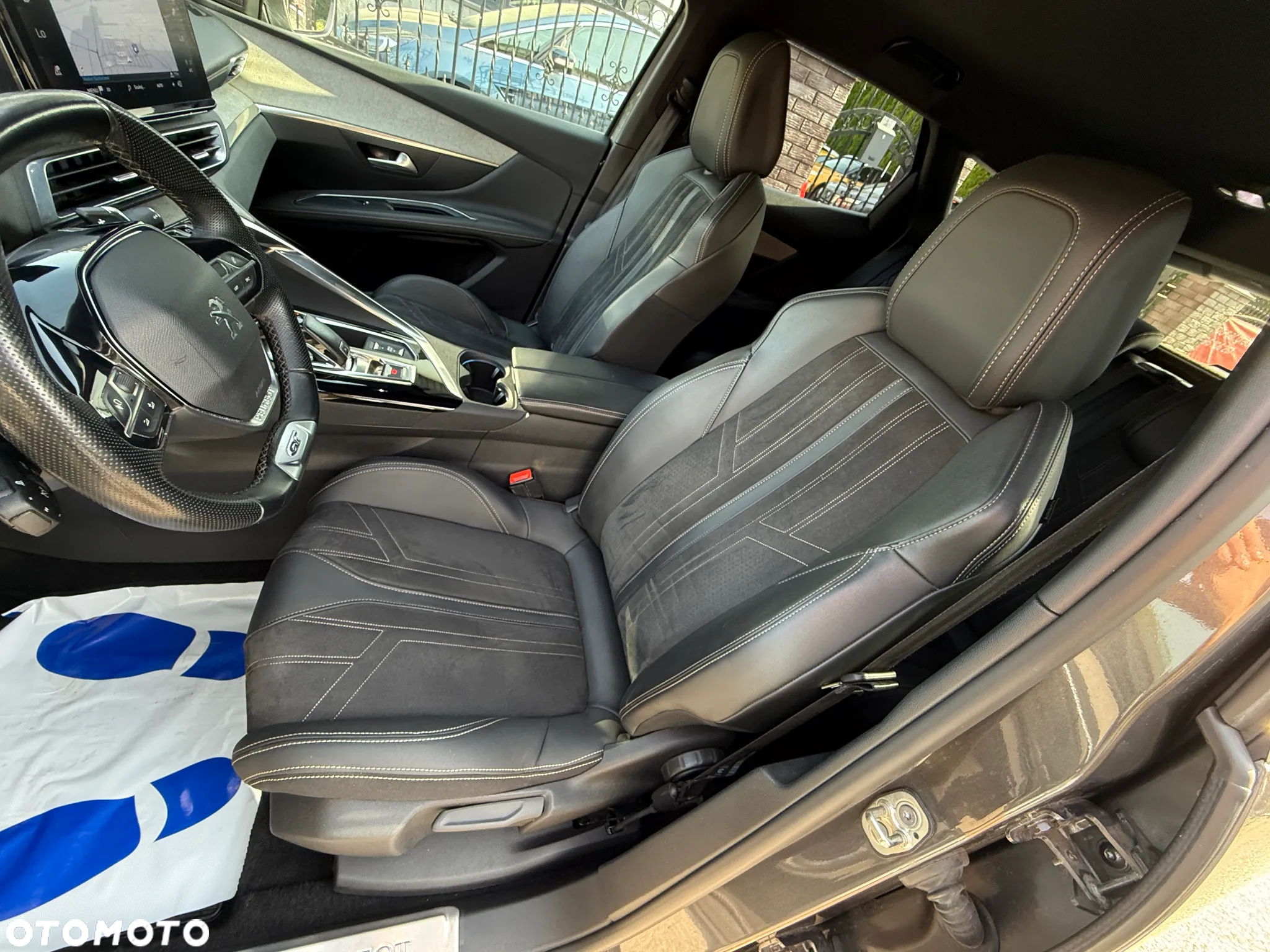 Peugeot 3008 1.5 BlueHDi GT Pack S&S EAT8 - 9