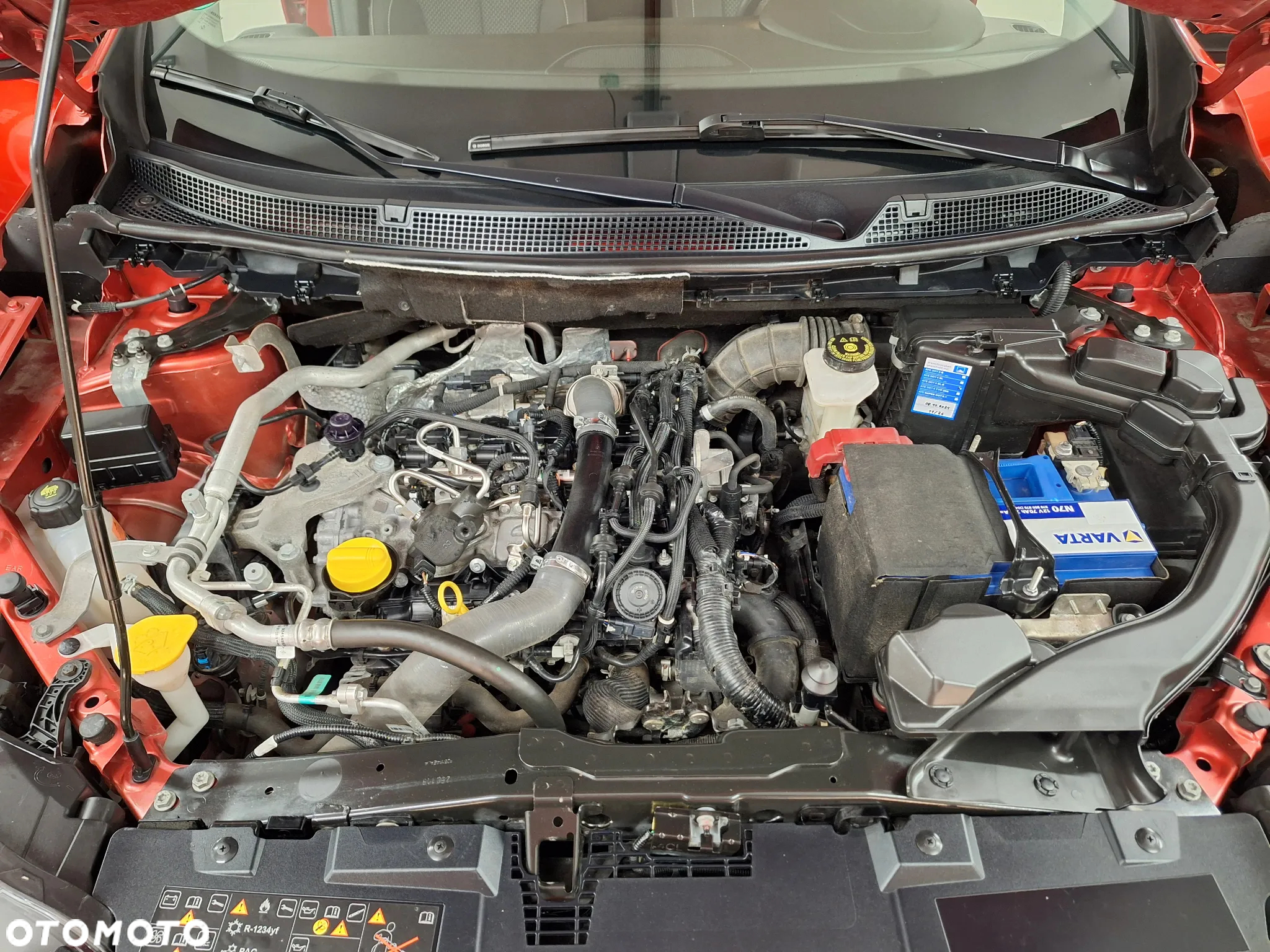 Renault Kadjar 1.3 TCe FAP Zen EDC - 39