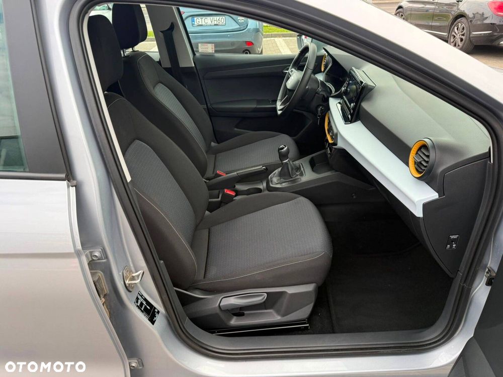 Seat Ibiza - 16