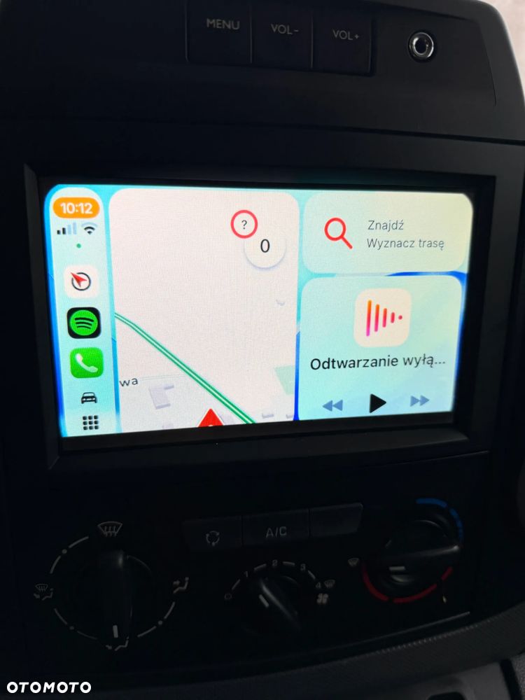 Citroën BERLINGO - 7