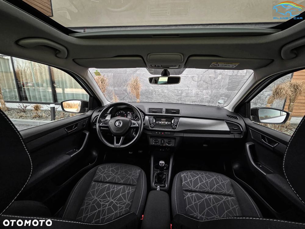 Skoda Fabia 1.0 TSI Best of Clever - 20
