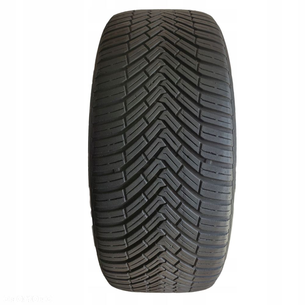 continental allseasoncontact 225/45 r18 95v 6.5mm - 2