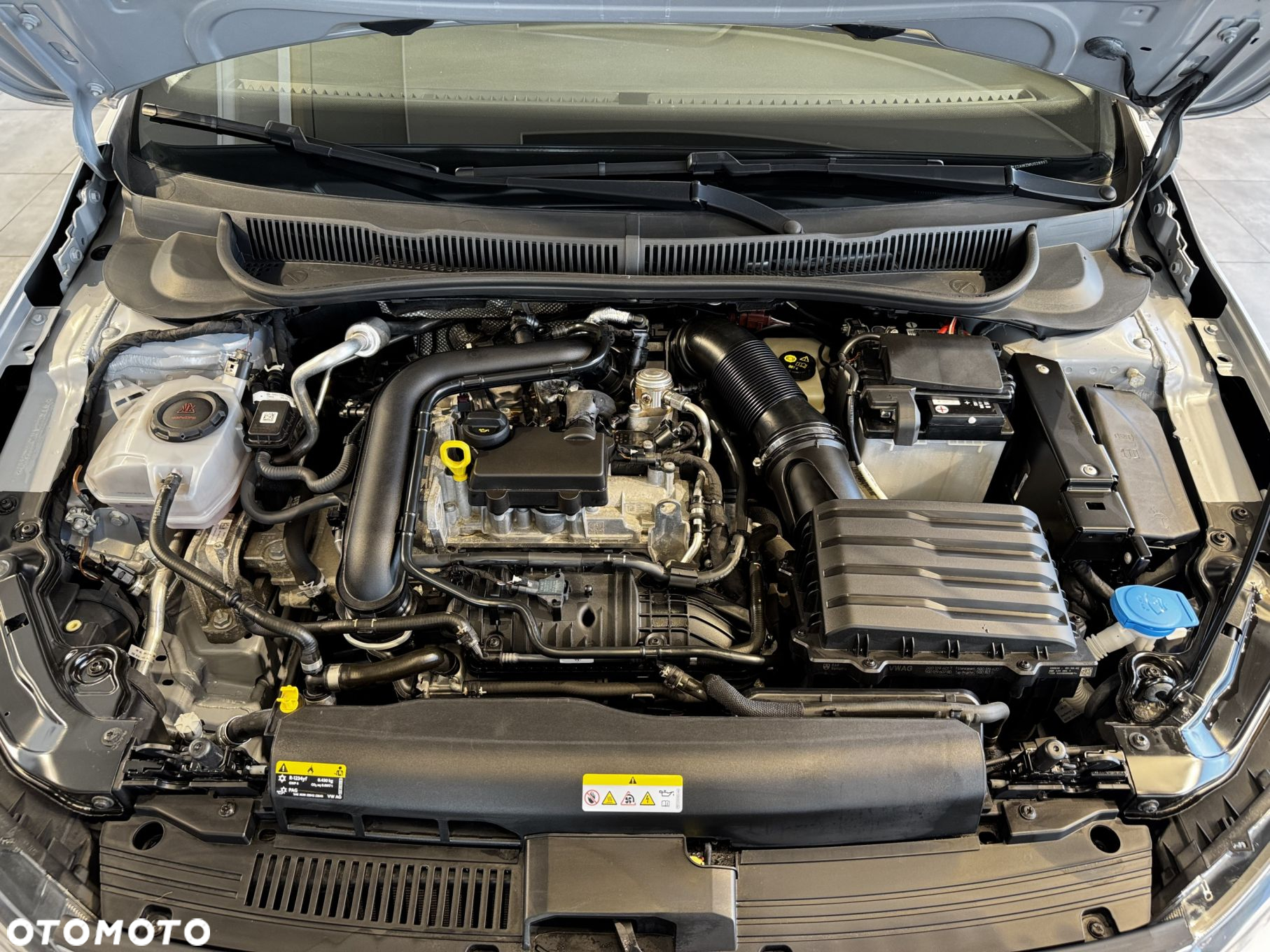 Volkswagen Polo - 25