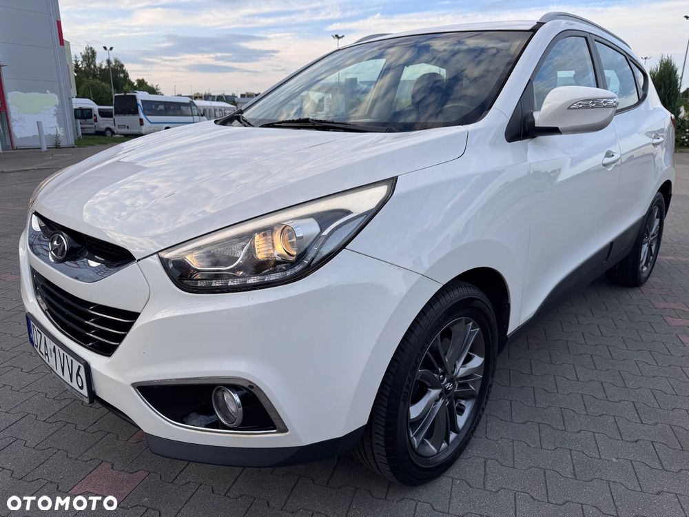 Hyundai ix35 - 33