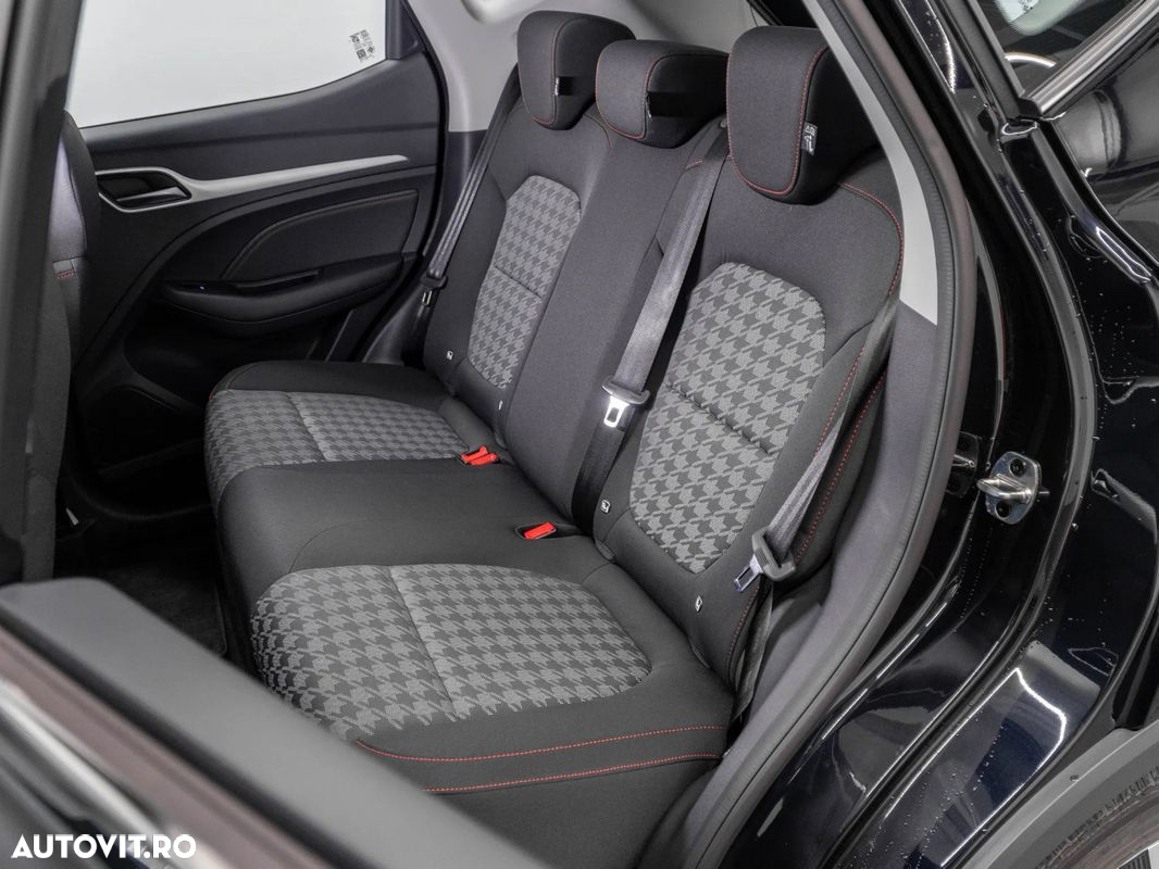 MG ZS EV 51 kWh Excite - 30
