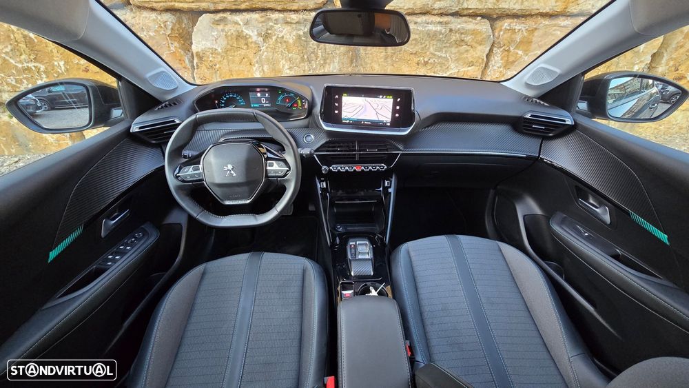 Peugeot e-208 Allure Pack - 9