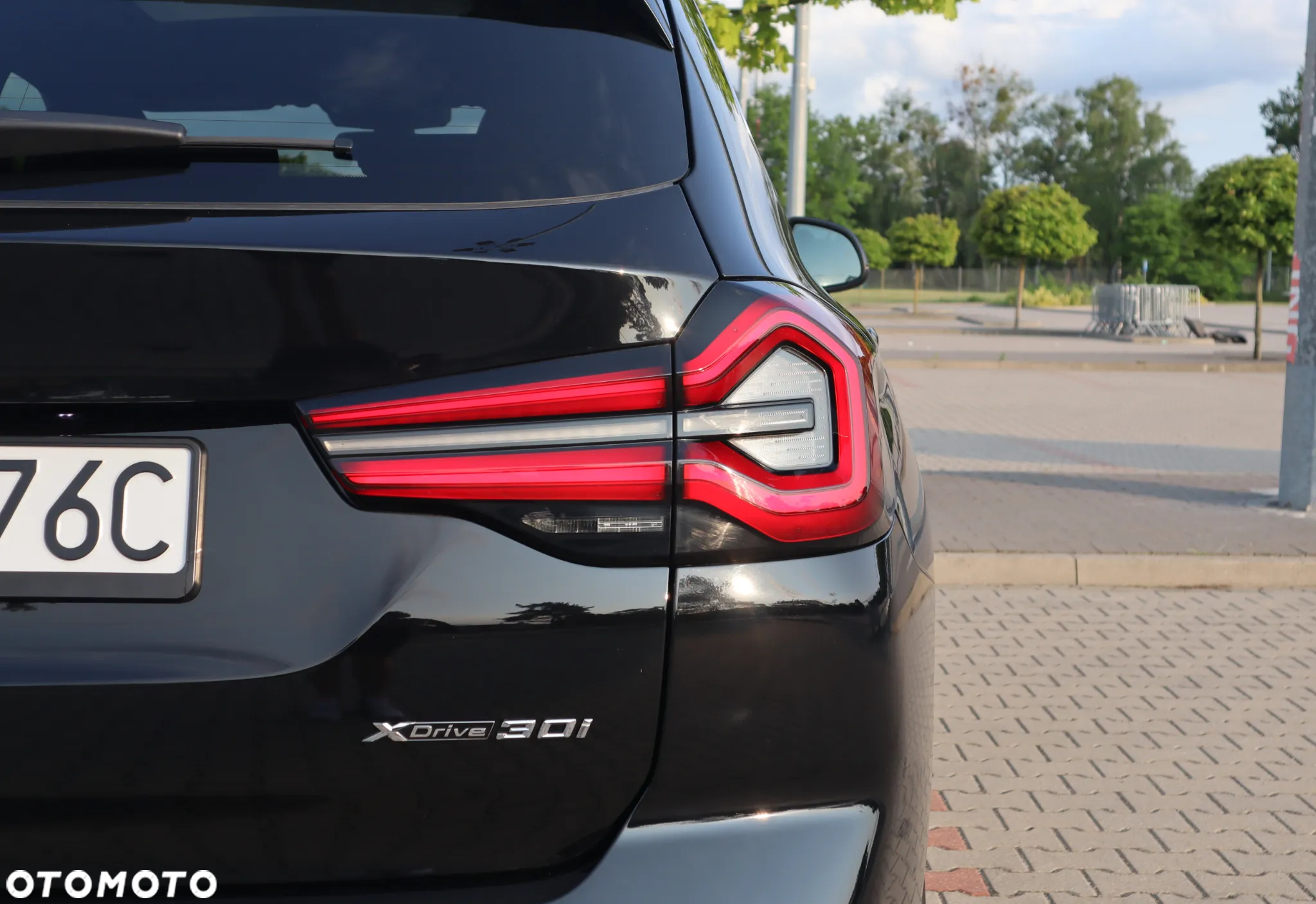 BMW X3 xDrive30i xLine - 12