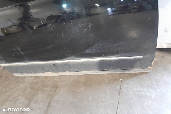 Usa / Portiera fata dreapta Volkswagen VW Passat B6 [2005 - 2010] Sed - 4