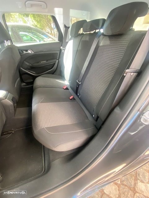 Peugeot 308 PureTech 110 Active Pack - 17