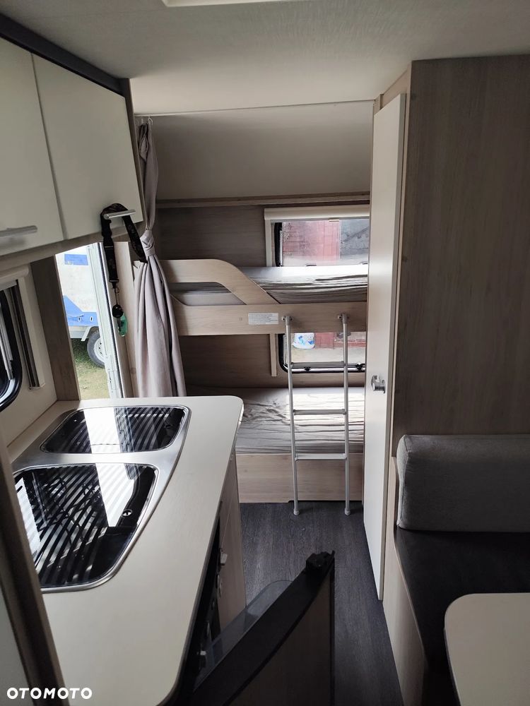 Sterckeman EASY 470 PE KIDS - 10