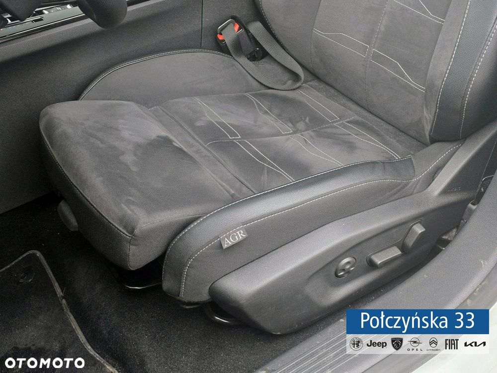 Opel Astra - 14