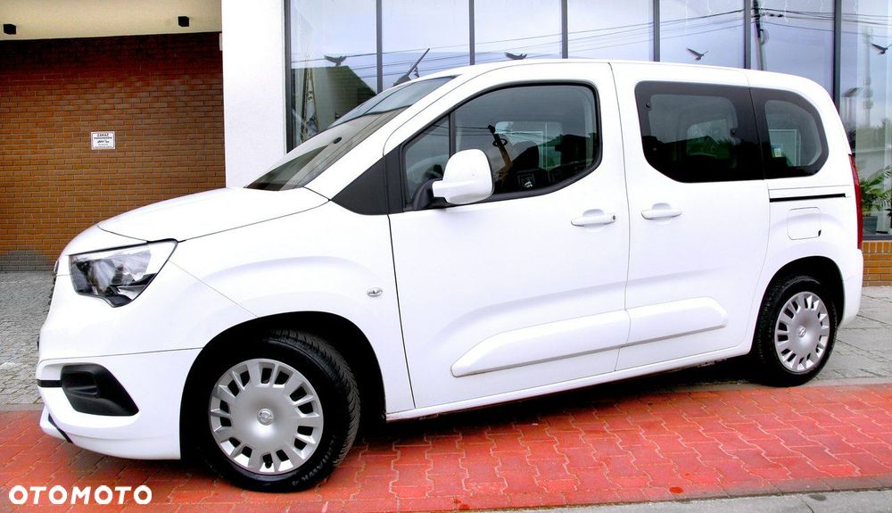 Opel Combo - 30