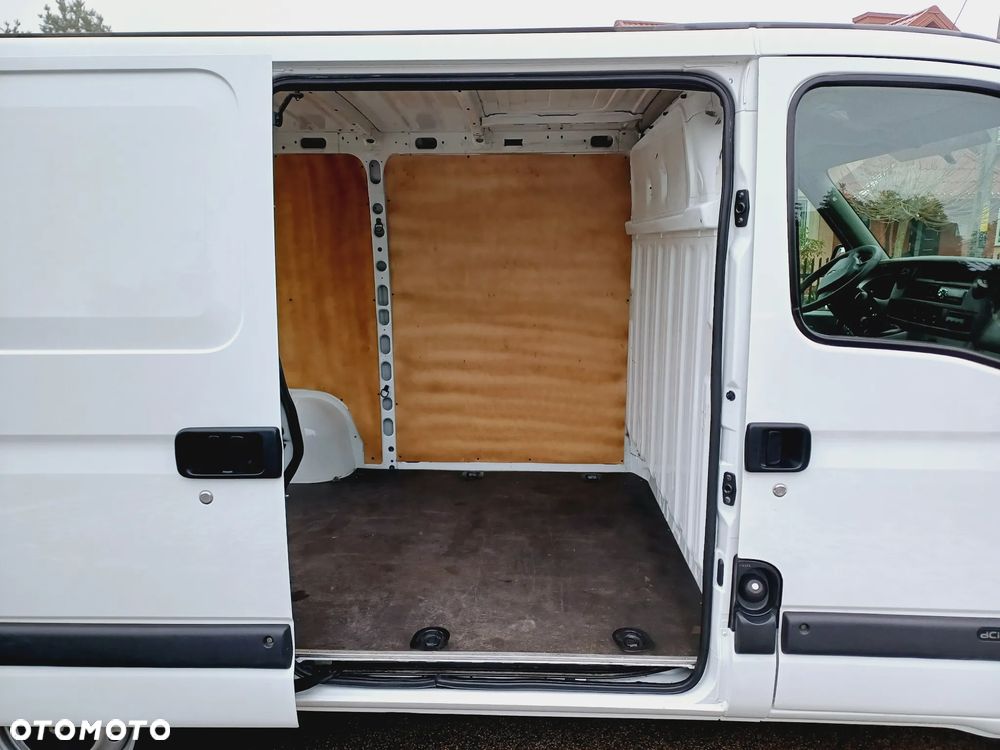 Renault Master - 21