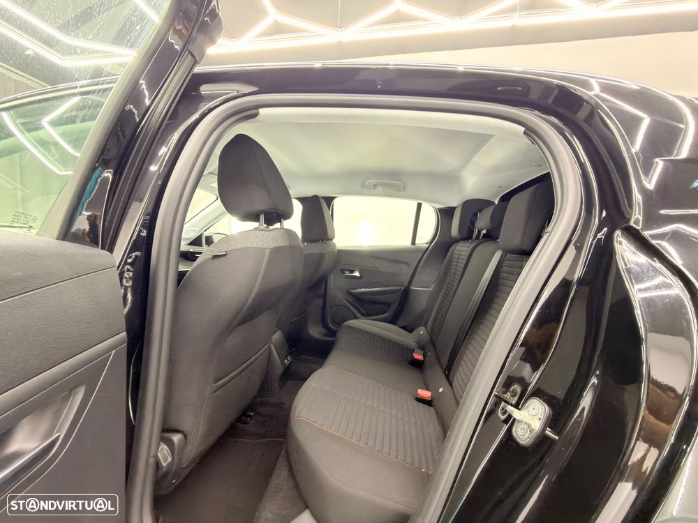 Peugeot e-208 Active Pack - 9