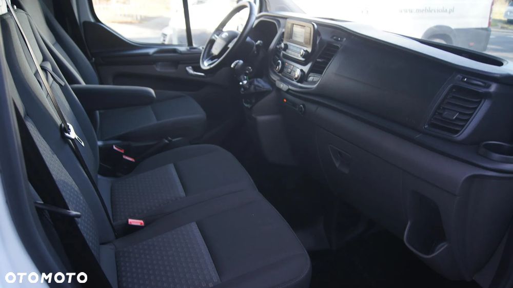 Ford Transit Custom Kombi 340 L2H2 Trend - 11