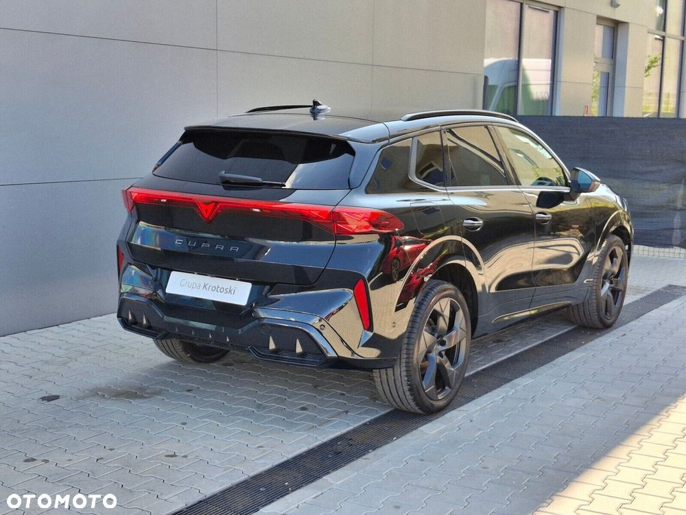Cupra Terramar 1.5 eTSI mHEV Tribe Edition DSG - 6