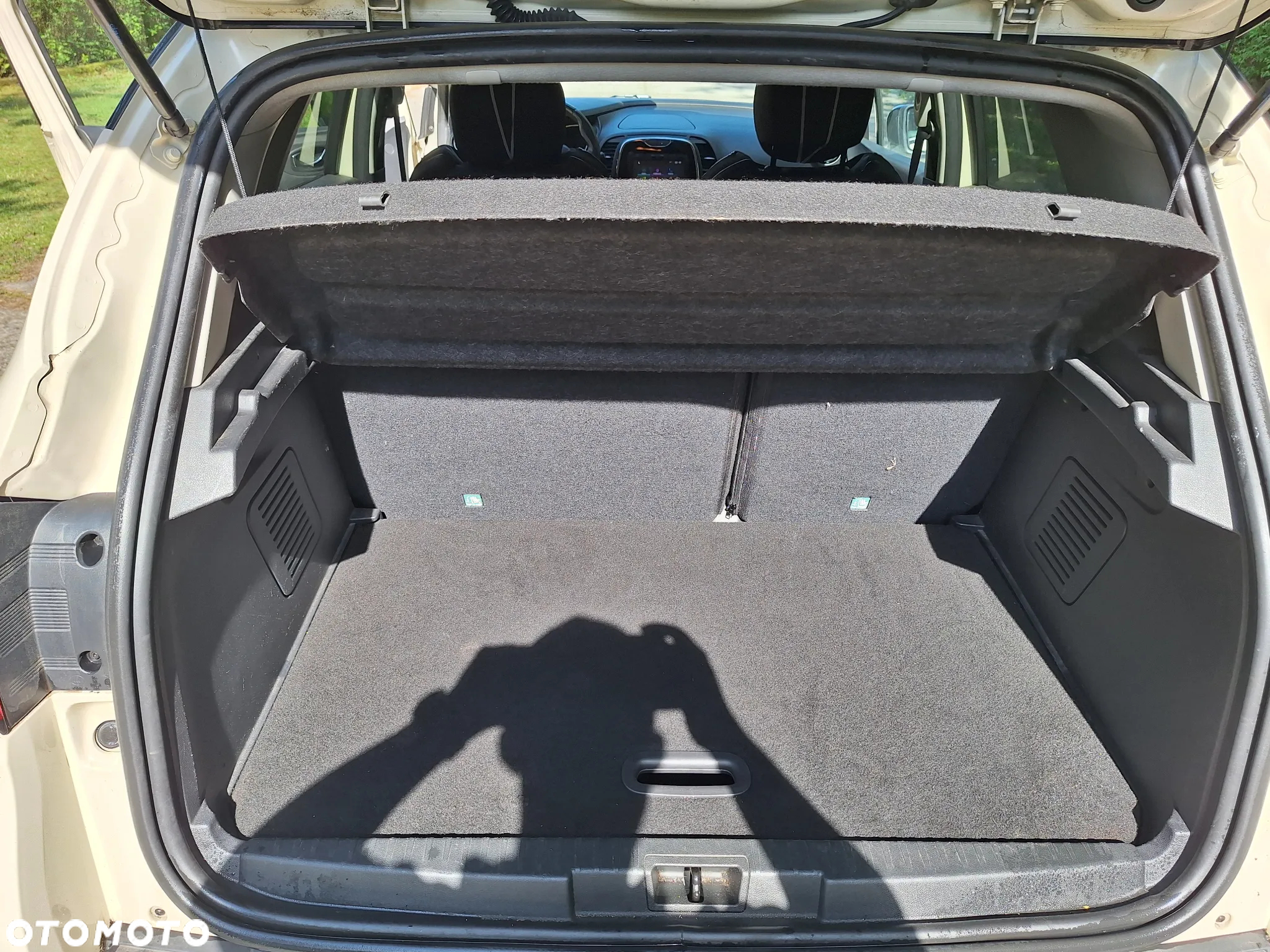 Renault Captur 0.9 Energy TCe Life - 12