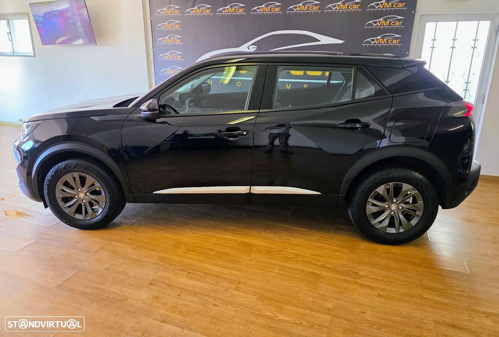 Peugeot 2008 PureTech 100 Stop&Start Active Pack - 8