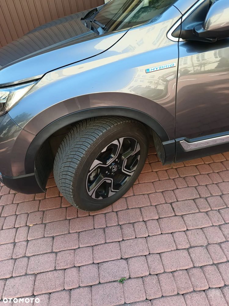 Honda CR-V 2.0 i-MMD Elegance (Honda Connect+) - 12