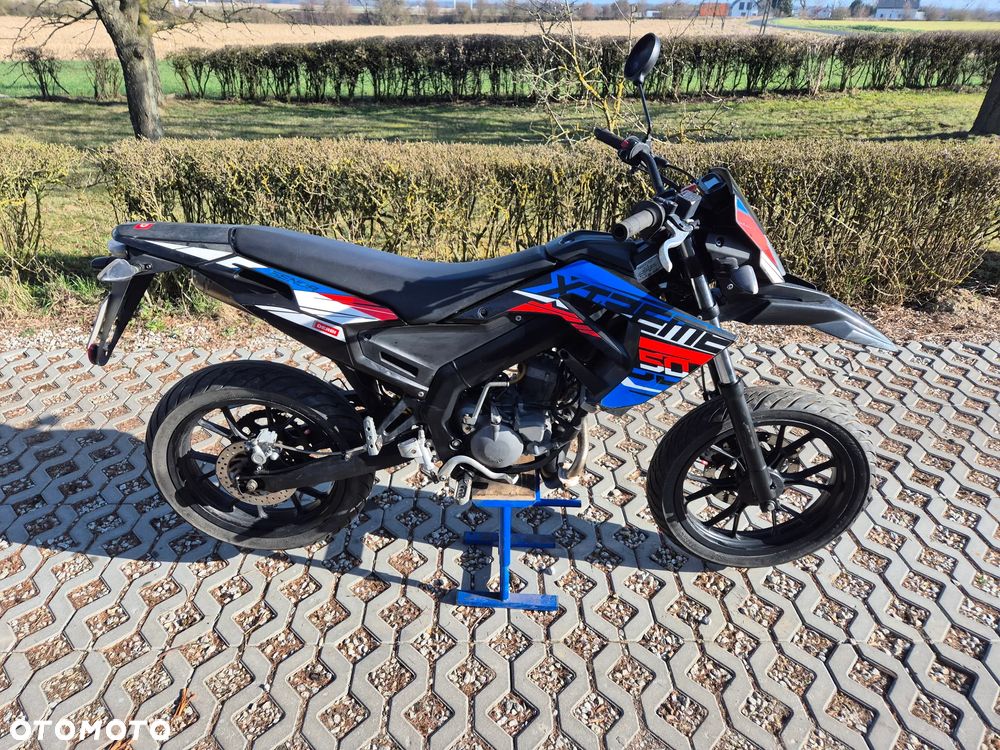 Derbi Senda - 3