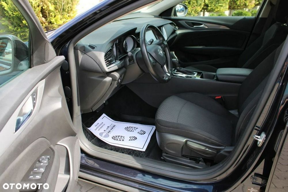 Opel Insignia 1.5 T Elite S&S - 19