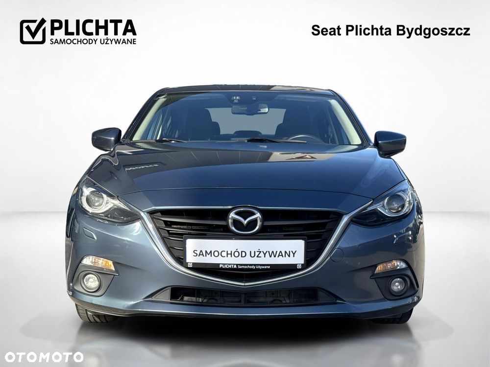 Mazda 3 2.0 Skyenergy - 9