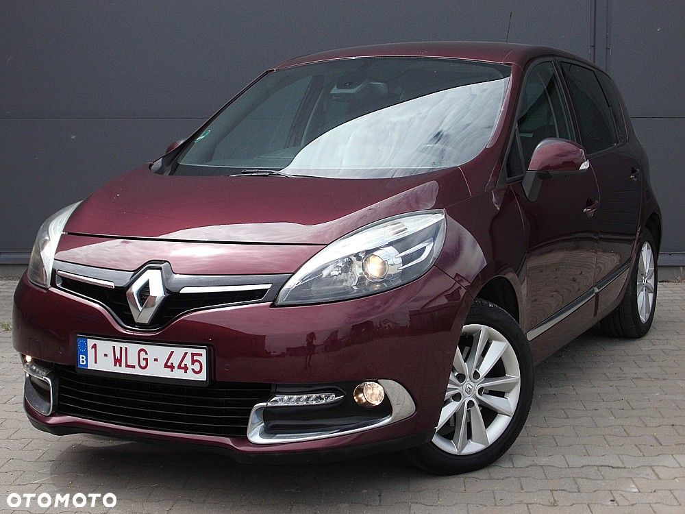 Renault Scenic dCi 110 EDC Bose Edition - 17