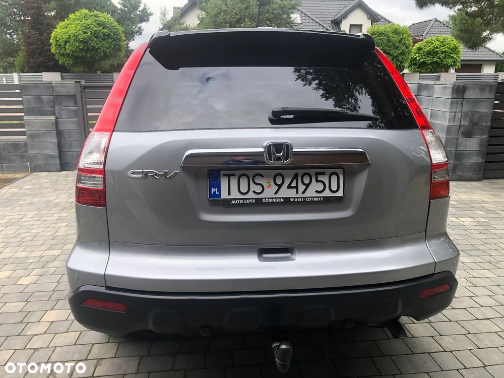 Honda CR-V 2.2i CTDi DPF Executive - 32