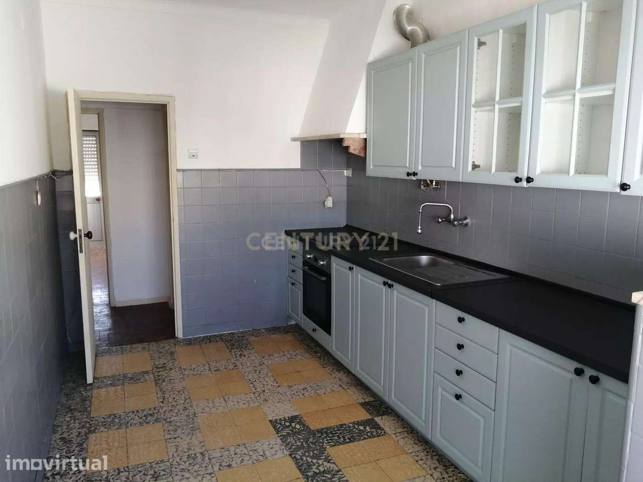 Moderno T2 em Alto do Seixalinho, Barreiro - Grande imagem: 4/25