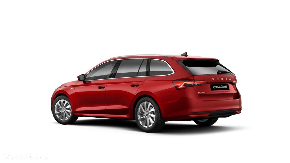 Skoda Octavia 2.0 TSI Edition 130 Selection 4x4 DSG - 3