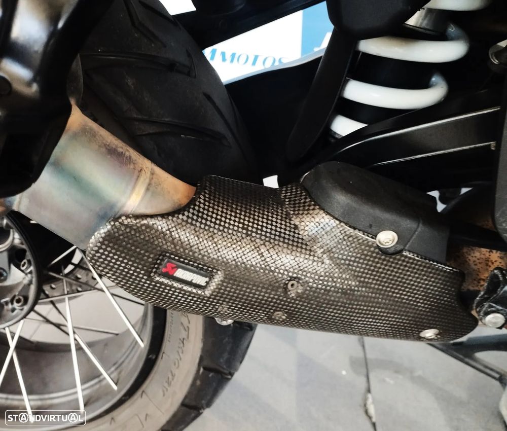 BMW R 1200 GS Adventure 3 MALAS - 9