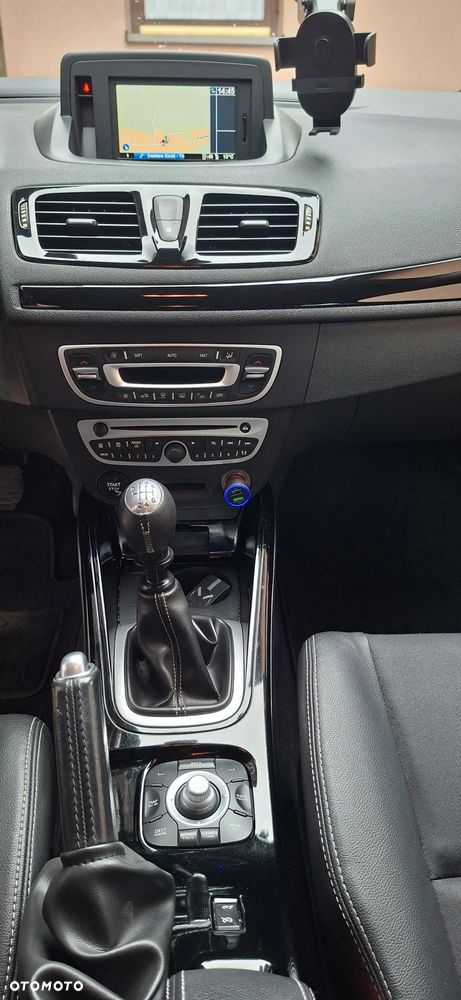 Renault Megane 1.9 dCi Bose Edition - 17